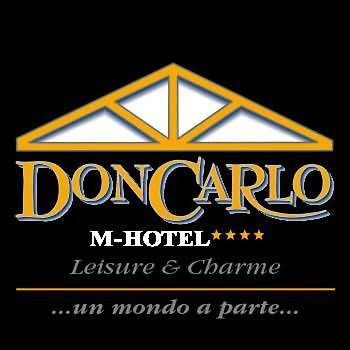 Hotel Don Carlo Broni Esterno foto