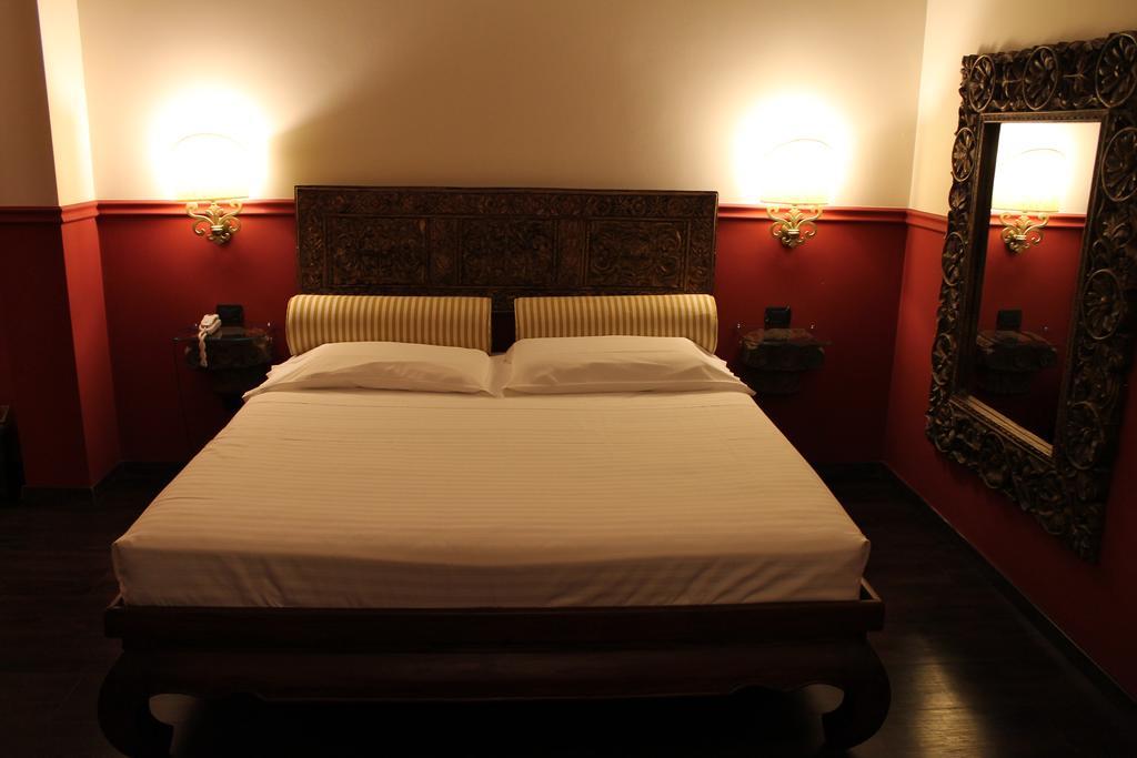 Hotel Don Carlo Broni Esterno foto