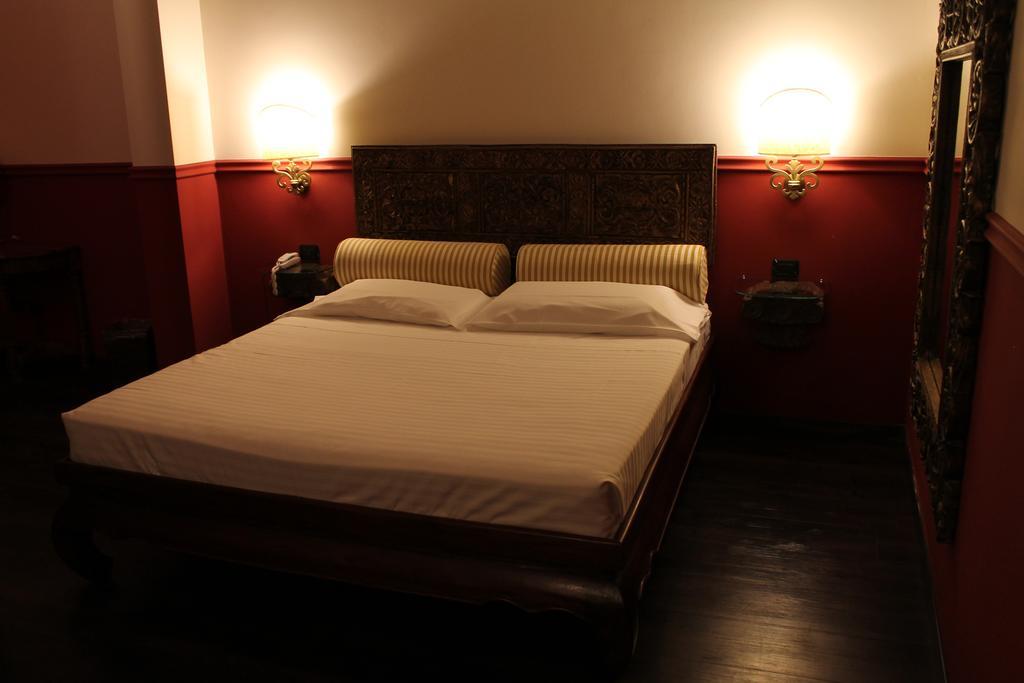 Hotel Don Carlo Broni Esterno foto